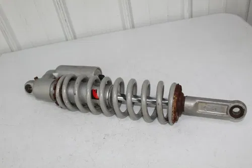 1993 Yamaha YZ250 Rear Shock assembly 4EW-22210-30-00 YZ 250 93/3