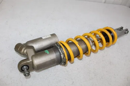 2005 - 2008 Honda CRF450R Rear Shock 52400-MEN-851 CRF450 CRF 450 8/11