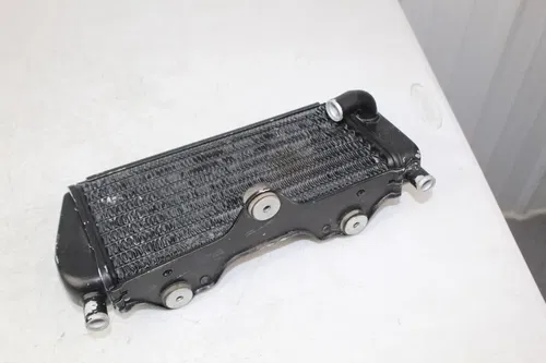 1996 - 2001 Yamaha YZ250 OEM Left Radiator 4SR-1240A-10-00 YZ 250 96/3