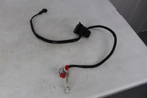 NEW 2025 Kawasaki KX450 OEM starter switch magnetic battery cables KX 450 2024