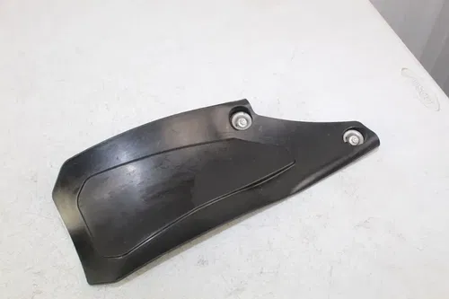 2016 - 2022 Husqvarna FC450 OEM Black Mud Flap 125 - 450 KTM SX SXF Gas Gas MC