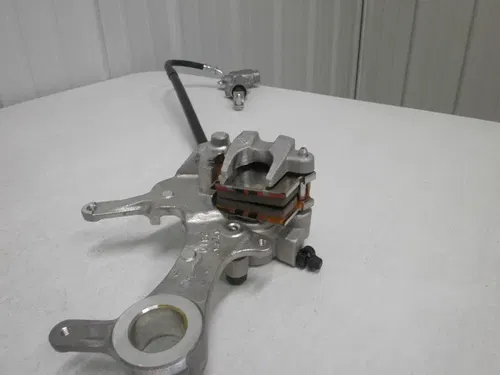 NEW 2019 - 2023 Kawasaki KX450 OEM Rear Brake assembly Brakes KX 450