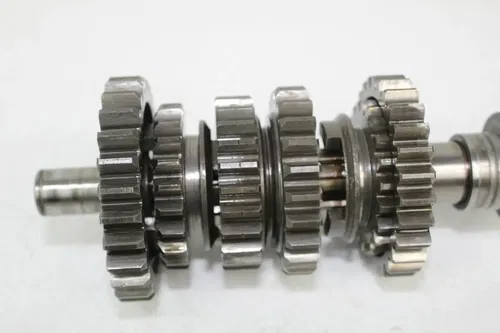 1979 - 1981 Suzuki RM100 Transmission Gears Shafts Forks Drum Mech RM 100 125