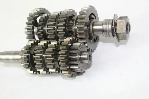 1979 - 1981 Suzuki RM100 Transmission Gears Shafts Forks Drum Mech RM 100 125