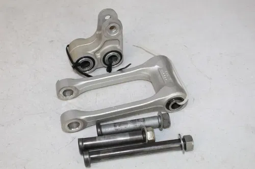 2009 Yamaha YZ450F Rear Suspension Linkage YZ250F YZ 250 450 4 stroke 9/31