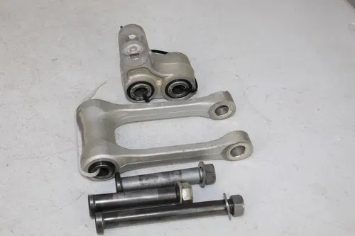 2009 Yamaha YZ450F Rear Suspension Linkage YZ250F YZ 250 450 4 stroke 9/31