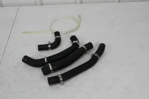 NEW 2020 CRF450R OEM Radiator Hoses Clamps CRF450 CRF 450 19 20
