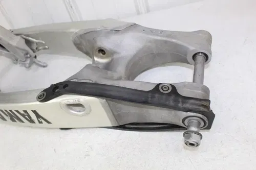 2003 2004 Yamaha YZ250 Swing Arm Modified for 2009+ 25mm axle YZ 250 450 3/3