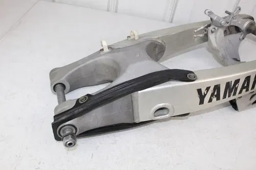 2003 2004 Yamaha YZ250 Swing Arm Modified for 2009+ 25mm axle YZ 250 450 3/3