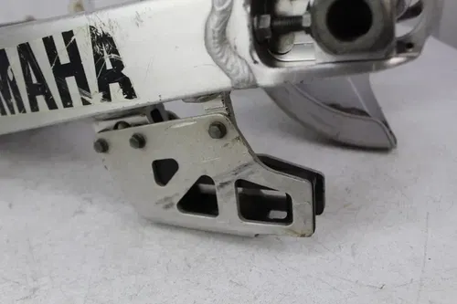 2003 2004 Yamaha YZ250 Swing Arm Modified for 2009+ 25mm axle YZ 250 450 3/3