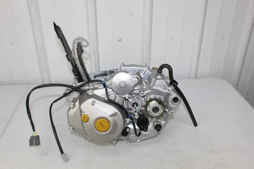 NEW 2019 - 2023 Kawasaki KX450 Engine bottom end assembly KX 450 KX 450
