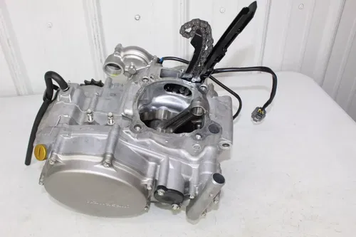 NEW 2019 - 2023 Kawasaki KX450 Engine bottom end assembly KX 450 KX 450