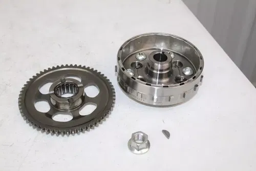 2019 - 2023 Kawasaki KX450 Flywheel Rotor one way starter clutch gear KX 450 222