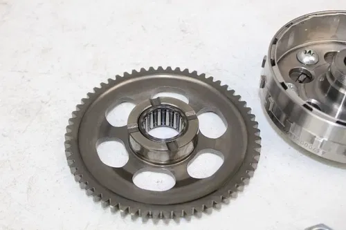 2019 - 2023 Kawasaki KX450 Flywheel Rotor one way starter clutch gear KX 450 222