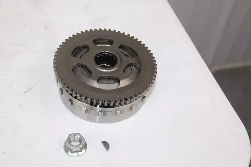 2019 - 2023 Kawasaki KX450 Flywheel Rotor one way starter clutch gear KX 450 222