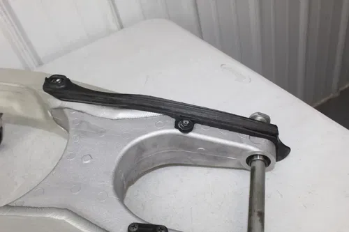 2021 - 2024 HONDA CRF450R OEM Swingarm Swing Arm CRF250R 22-24 CRF 250 450 23/2