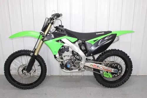 2012 kawasaki 250f online