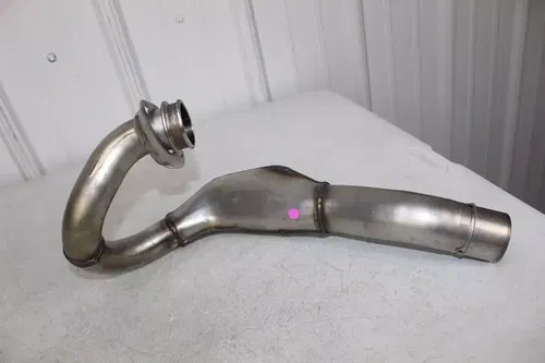 NEW 2021 - 2024 Honda CRF450R OEM Exhaust Header Pipe CRF450RS 23 - 24