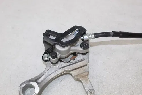 2019 - 2023 Kawasaki KX450 Rear Brake assembly Brakes KX 450 21/5
