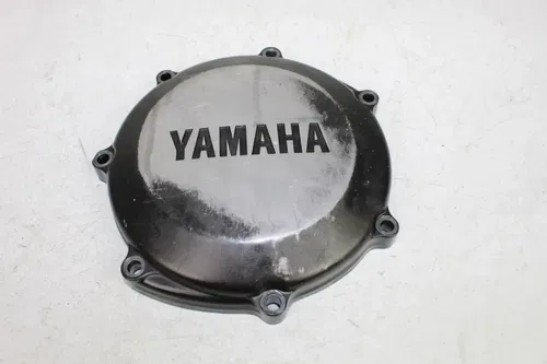 2001 - 2013 Yamaha YZ250F Outer Clutch Cover with screws WR YZ 250 4 stroke 9/13