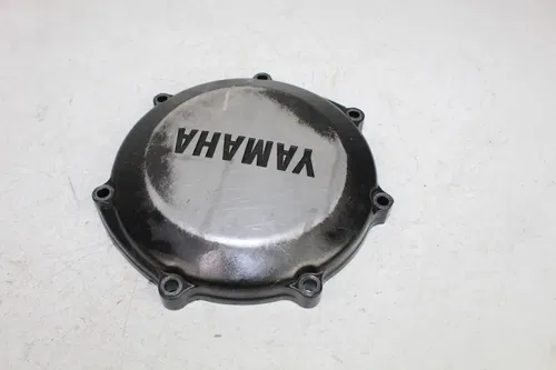 2001 - 2013 Yamaha YZ250F Outer Clutch Cover with screws WR YZ 250 4 stroke 9/13