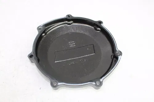 2001 - 2013 Yamaha YZ250F Outer Clutch Cover with screws WR YZ 250 4 stroke 9/13
