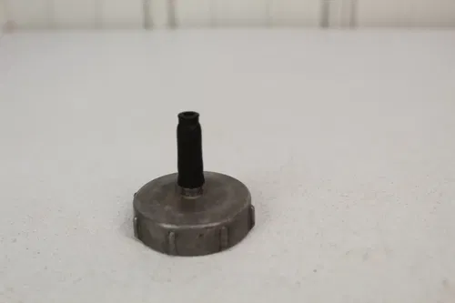 1984 Honda CR125 OEM Keihin Carb Cap 16014-KA3-701 CR 125 82 83 84 #3