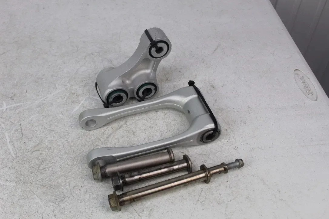 2016 - 2022 KTM 450 SXF Rear suspension Linkage 125 - 450 SX XC Husqvarna FC TC