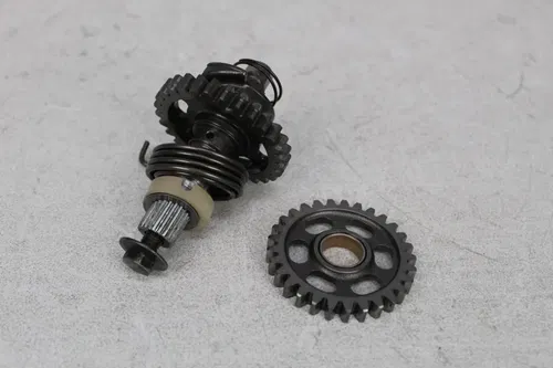 1989 - 2007 Honda CR125 Internal Kickstarter mechanism Kick Starter CR 125 89/4