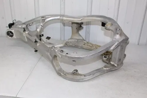 2012 Kawasaki KX250F OEM Frame 32160-0570 Chassis KX250 F KX 250 F 12/6