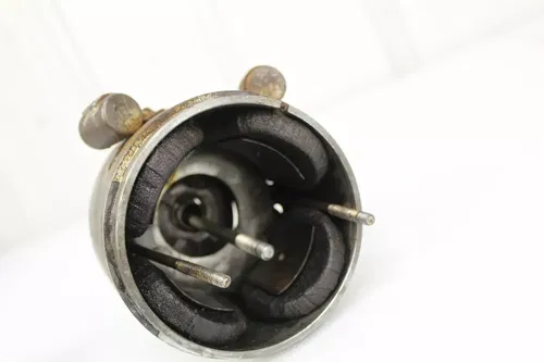 1962 Yamaha YDS2 OEM Stator assembly 156-81210-20-00 YDS 2 62