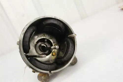 1962 Yamaha YDS2 OEM Stator assembly 156-81210-20-00 YDS 2 62