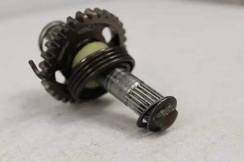 1986 Honda CR125 Internal Kickstarter mechanism Kick Start Starter CR 125 86/2