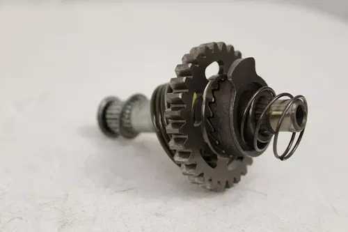 1986 Honda CR125 Internal Kickstarter mechanism Kick Start Starter CR 125 86/2