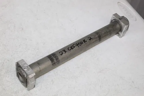 2009 - 2022 Honda CRF450R Rear Axle 42301-KRN-A30 Nut CRF250R CRF 250 450 23/2