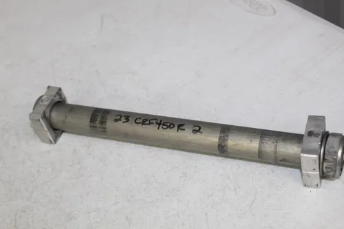 2009 - 2022 Honda CRF450R Rear Axle 42301-KRN-A30 Nut CRF250R CRF 250 450 23/2