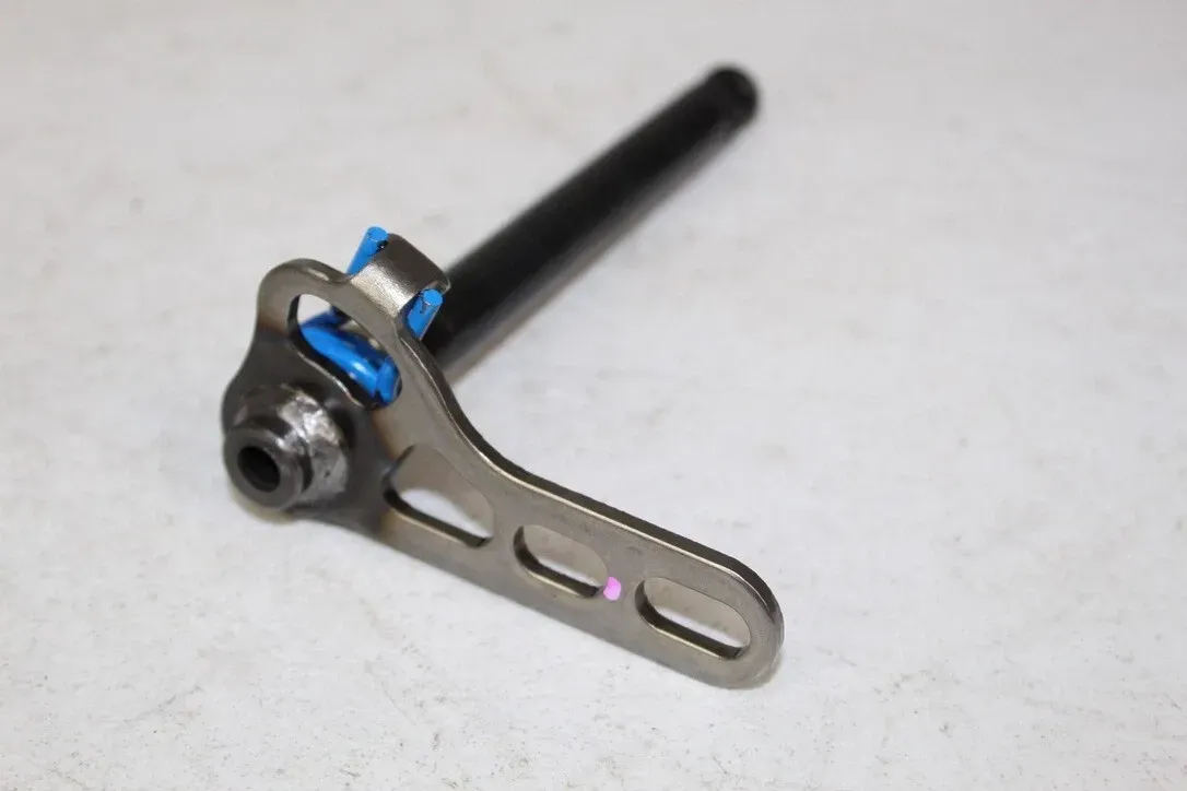 NEW 2016 - 2023 Kawasaki KX450 OEM Shift Shaft 13161-0583 KX 450