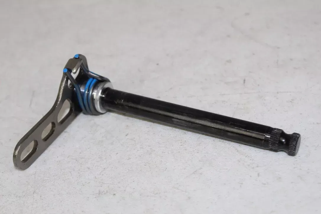 NEW 2016 - 2023 Kawasaki KX450 OEM Shift Shaft 13161-0583 KX 450