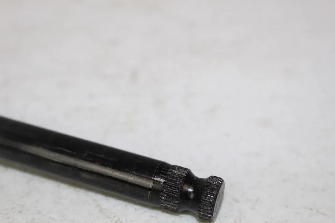 NEW 2016 - 2023 Kawasaki KX450 OEM Shift Shaft 13161-0583 KX 450