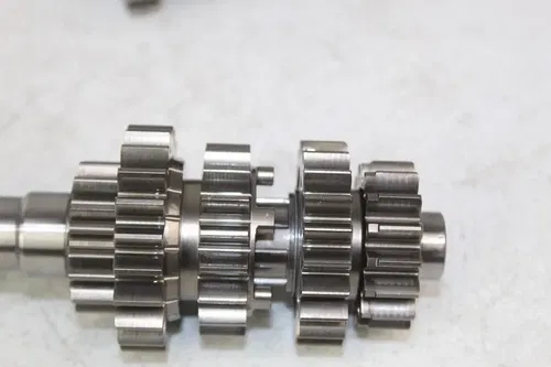 2023 - 2025 KTM 350 SX-F Transmission Gears Shafts Shift Drum Fork Husqvarna 250