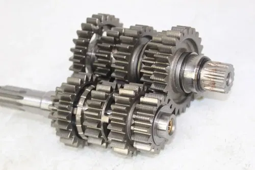 2023 - 2025 KTM 350 SX-F Transmission Gears Shafts Shift Drum Fork Husqvarna 250