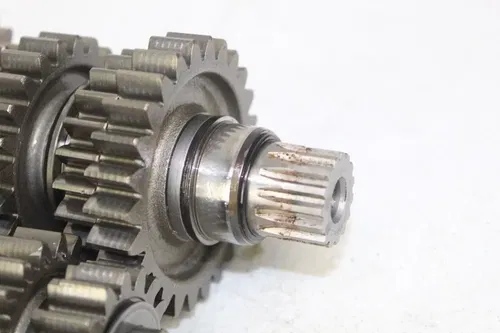 2023 - 2025 KTM 350 SX-F Transmission Gears Shafts Shift Drum Fork Husqvarna 250