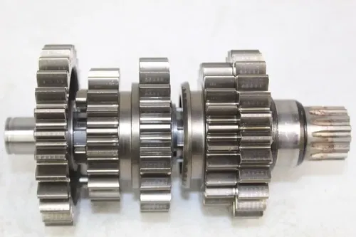 2023 - 2025 KTM 350 SX-F Transmission Gears Shafts Shift Drum Fork Husqvarna 250