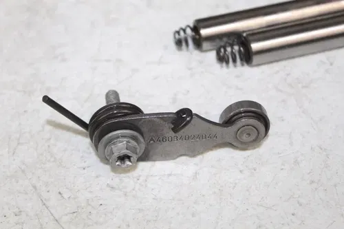 2023 - 2025 KTM 350 SX-F Transmission Gears Shafts Shift Drum Fork Husqvarna 250
