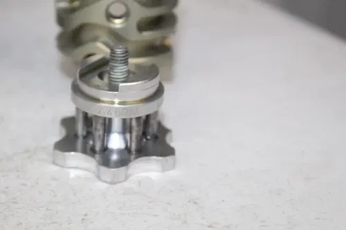 2023 - 2025 KTM 350 SX-F Transmission Gears Shafts Shift Drum Fork Husqvarna 250