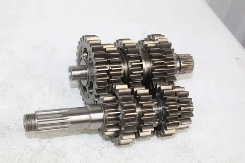 2023 - 2025 KTM 350 SX-F Transmission Gears Shafts Shift Drum Fork Husqvarna 250