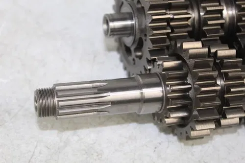 2023 - 2025 KTM 350 SX-F Transmission Gears Shafts Shift Drum Fork Husqvarna 250