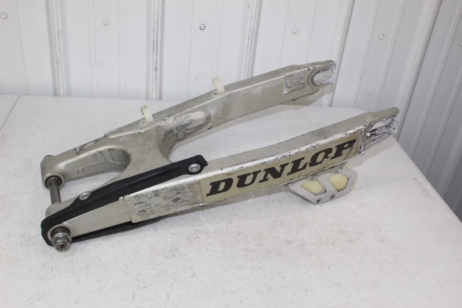 1994 Kawasaki KX250 OEM Swingarm Swing Arm 33001-1442-TX KX 125 250 94/4