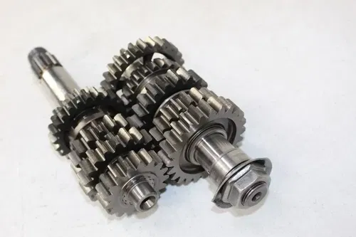 2019 -  2025 Kawasaki KX450 Transmission Gears Shafts Drum Forks KX 450 SR 19/9