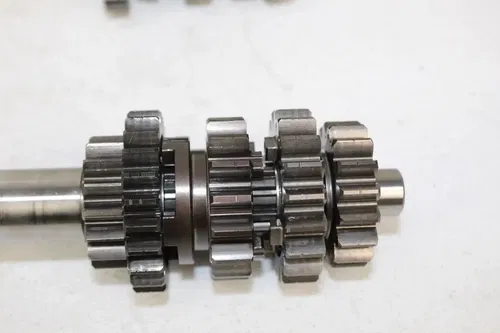 2019 -  2025 Kawasaki KX450 Transmission Gears Shafts Drum Forks KX 450 SR 19/9